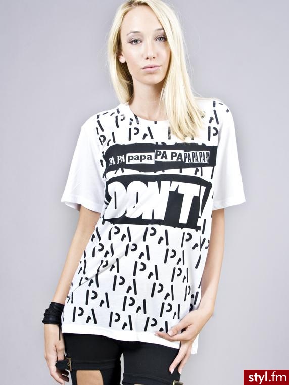 Pozostałe Ciuchy Moda