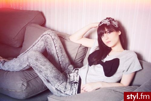 Pozostałe Ciuchy Moda