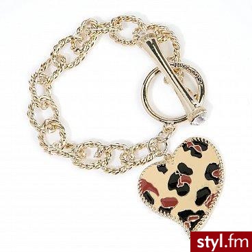Dla fanek panterki. Cena: $25.49 - Pozostałe Dodatki Moda