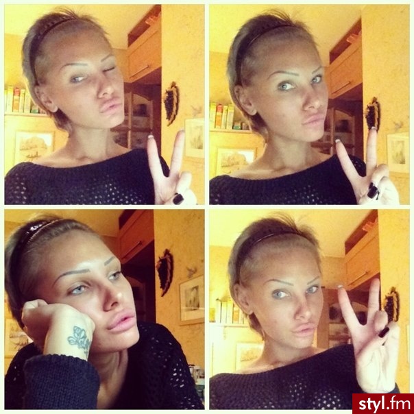 Dzienne Makijaże