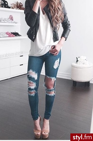 Pozostałe Ciuchy Moda