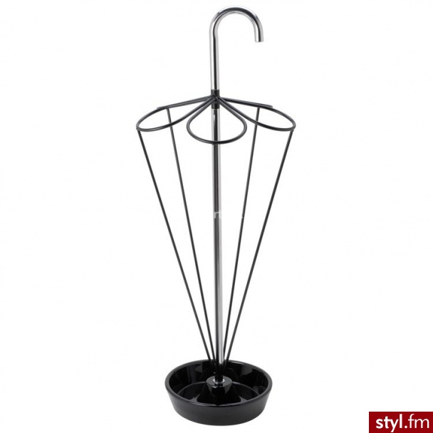 La Chaise Longue Stojak na parasole Umbrella - Parasole Dodatki Moda