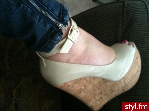 Koturny Buty Moda