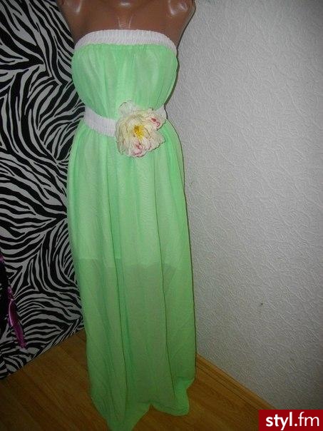 Dzienne Sukienki Moda