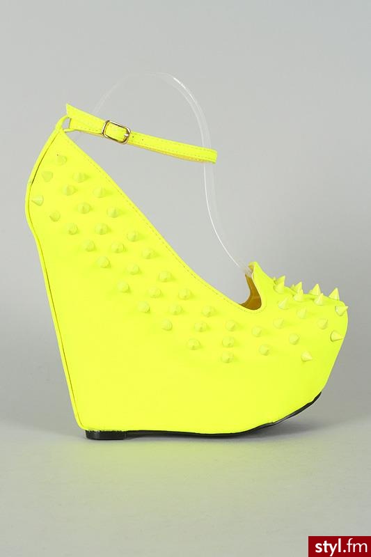 Koturny Buty Moda