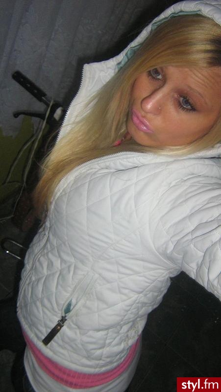 Blond Rozpuszczone Proste Na co dzień Długie Fryzury
