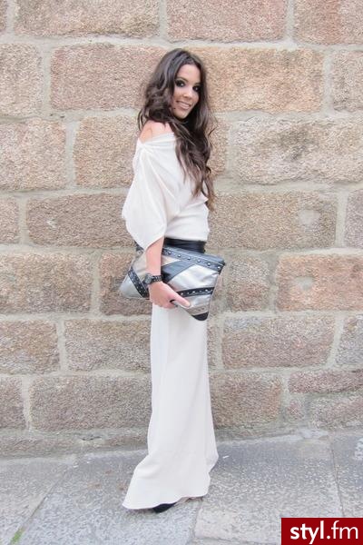 Dzienne Sukienki Moda