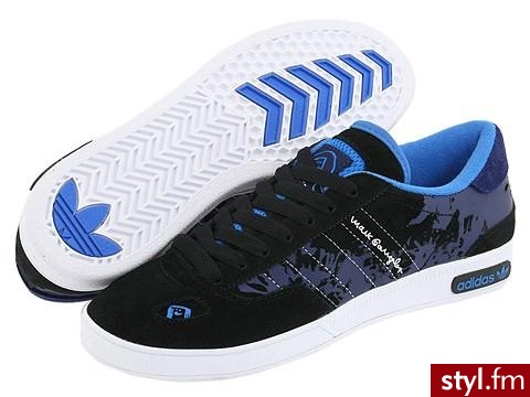 adidas ciero - Pozostałe Buty Moda