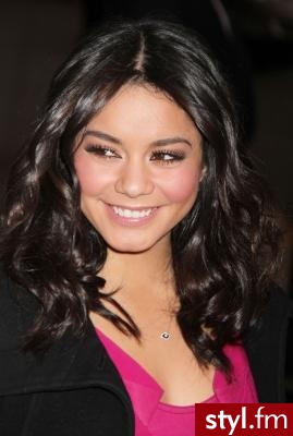 Vanessa Hudgens - Dzienne Makijaże