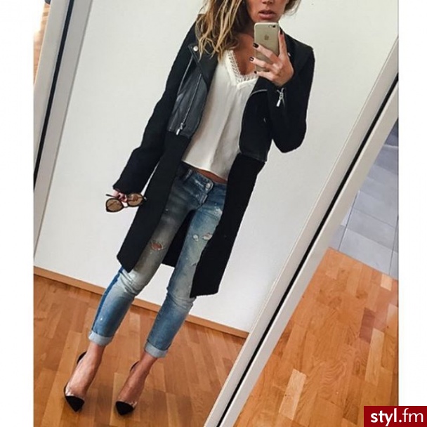 Pozostałe Ciuchy Moda