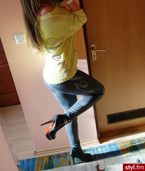 Pozostałe Ciuchy Moda