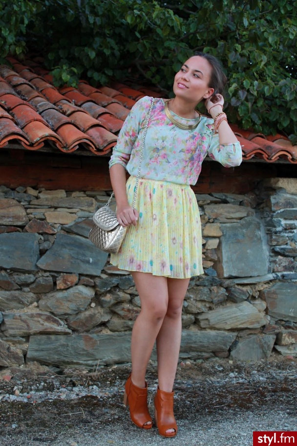 Dzienne Sukienki Moda