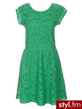 Dzienne Sukienki Moda