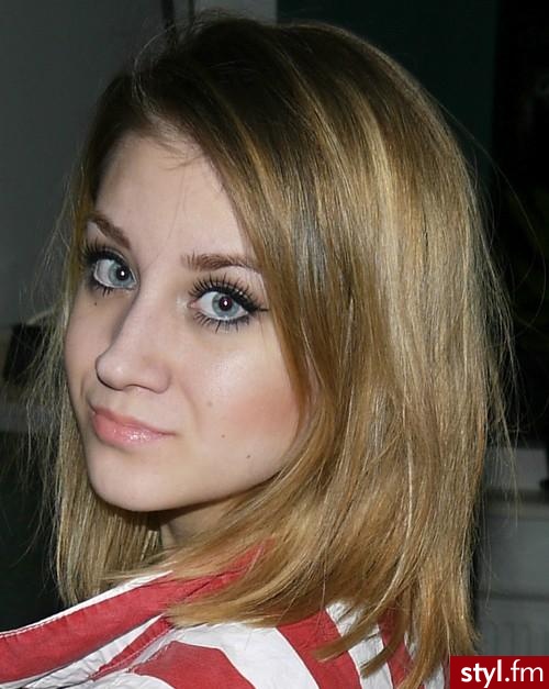 Dzienne Makijaże