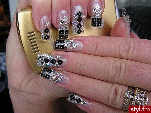 Paznokcie