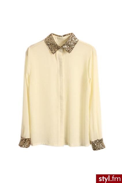 Koszule Ciuchy Moda