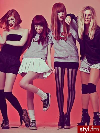 Pozostałe Ciuchy Moda