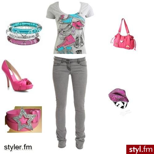 Kolorowo ;d. ;dd - Styler