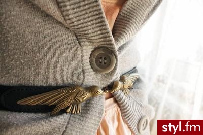Pozostałe Dodatki Moda