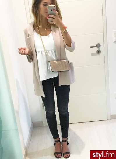 Pozostałe Ciuchy Moda