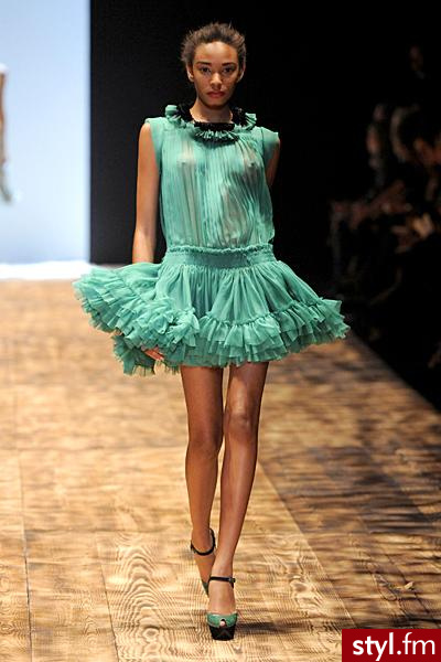 Pozostałe Ciuchy Moda
