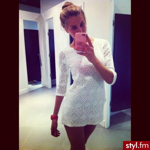 Dzienne Sukienki Moda