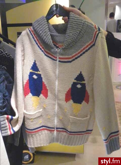 Pozostałe Ciuchy Moda