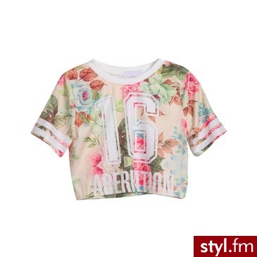 Koszulki Ciuchy Moda