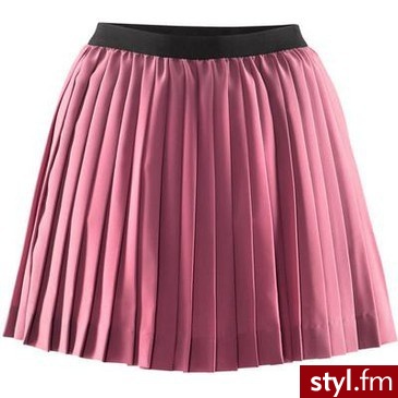 Krótkie Spódnice Moda