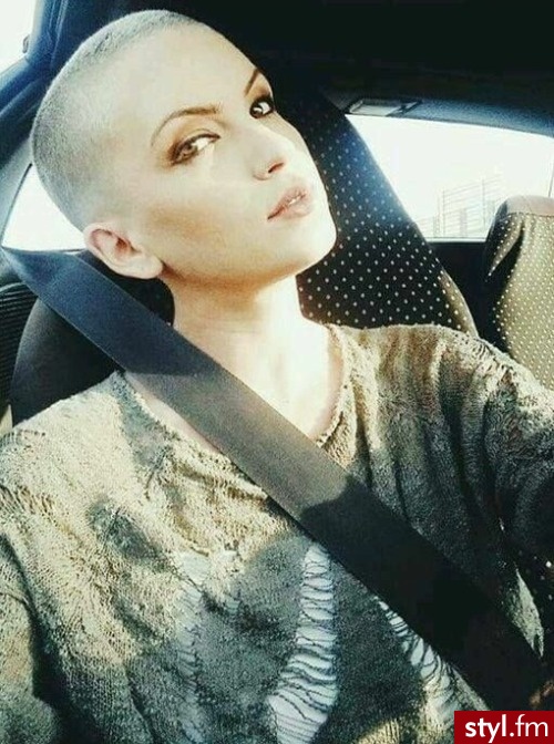 Krótkie Fryzury