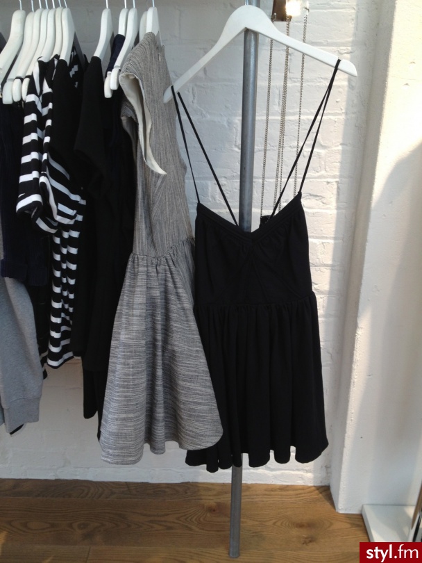 Dzienne Sukienki Moda