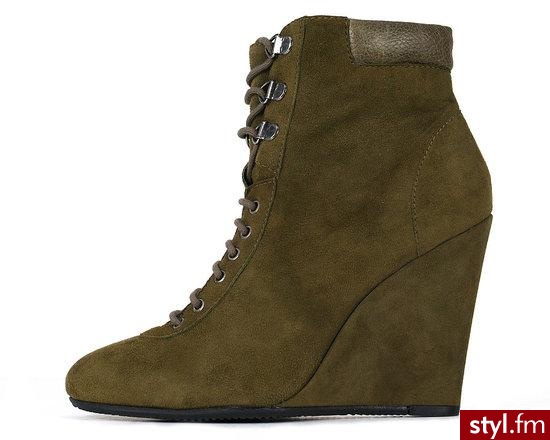 Pozostałe Buty Moda