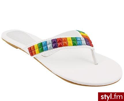 Pozostałe Buty Moda
