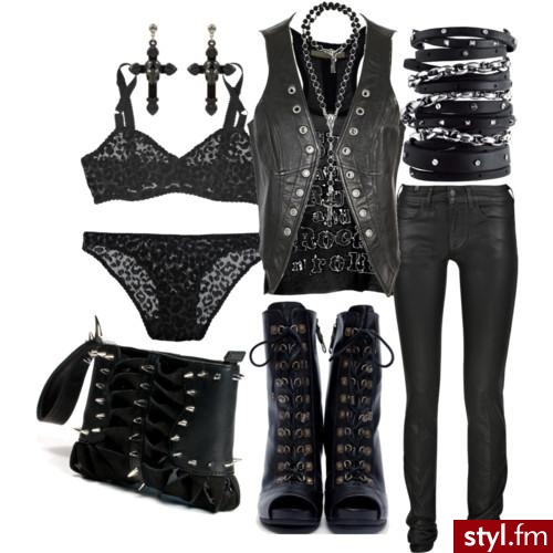 my style. mój - Styler