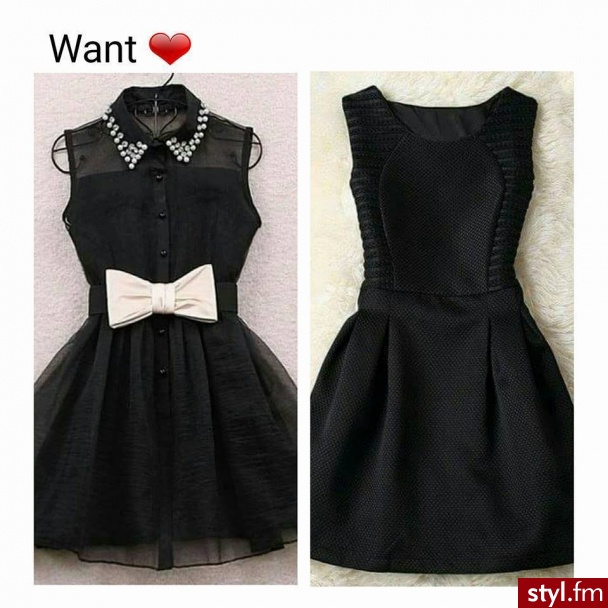 Wieczorowe Sukienki Moda