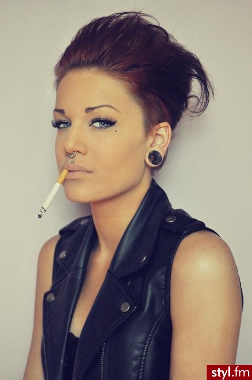 Dzienne Makijaże