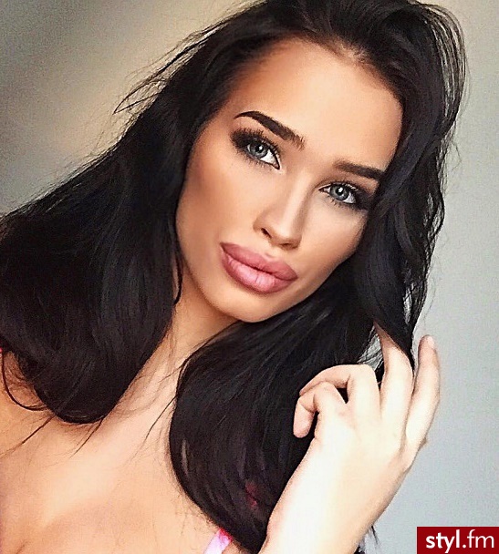 Dzienne Makijaże