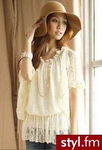 Tuniki Ciuchy Moda