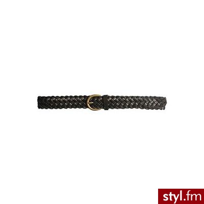 Vintage Plait Belt - Jewellery Necklaces Bracelets Earrings... - Polyvore. Pobrano ze strony: http://www.polyvore.com/vintage_plait_belt_jewellery_necklaces/thing?id=7760904 - Pozostałe Dodatki Moda