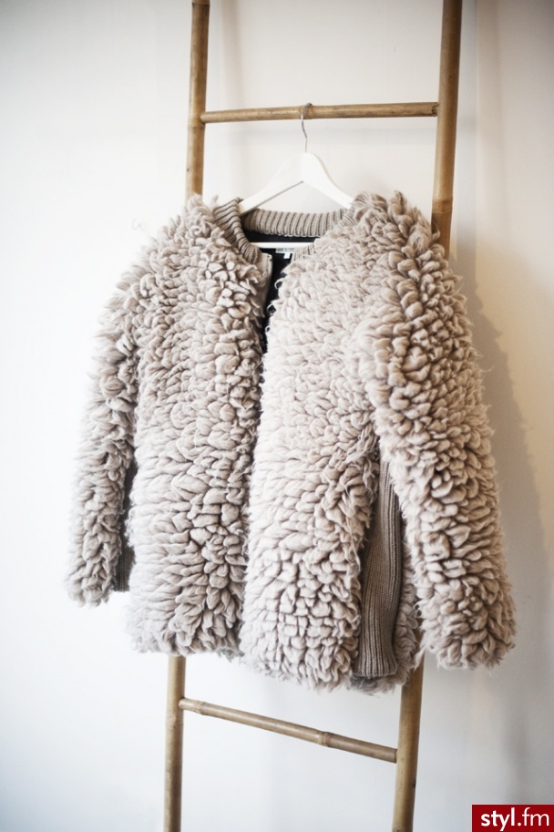 Bolerka Okrycia Moda