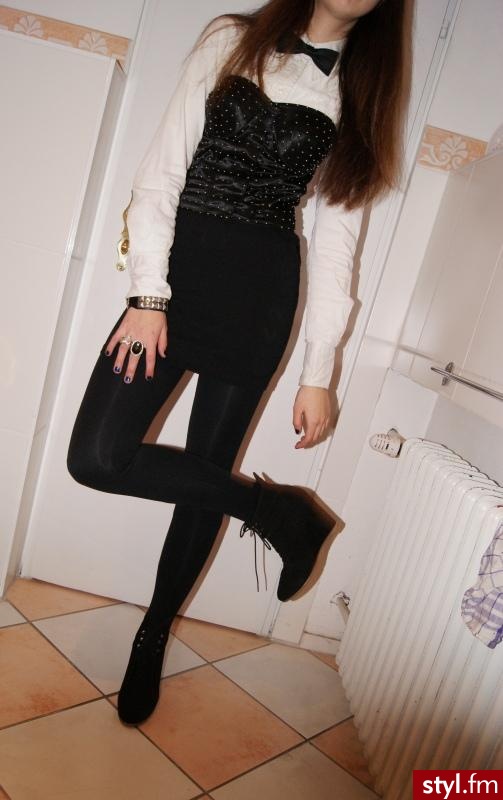 Jeżeli zdjęcie znajduje się już w galerii poproszę o link - Pozostałe Ciuchy Moda