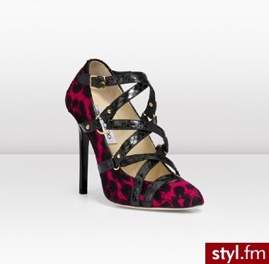 Jimmy Choo-Jazz - Pozostałe Buty Moda