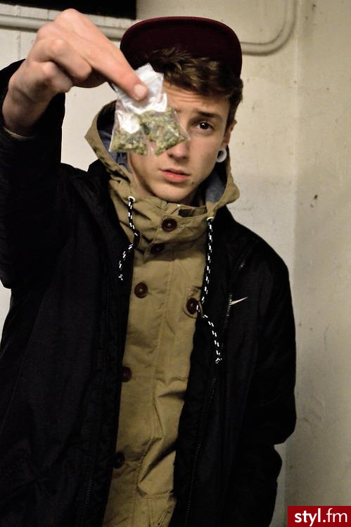 Kurtki Okrycia Moda