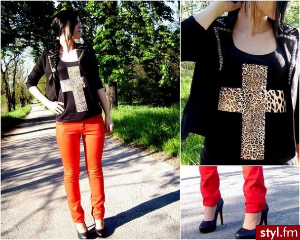 Pozostałe Ciuchy Moda