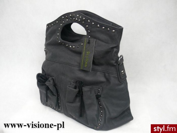 . - Pozostałe Torebki Moda