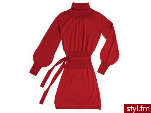 Dzienne Sukienki Moda