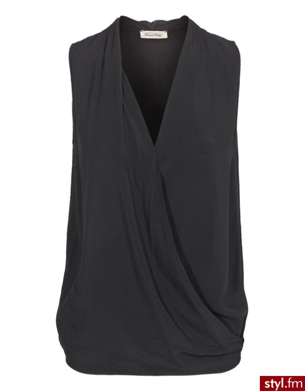Bluzki Ciuchy Moda