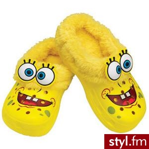 Pozostałe Buty Moda