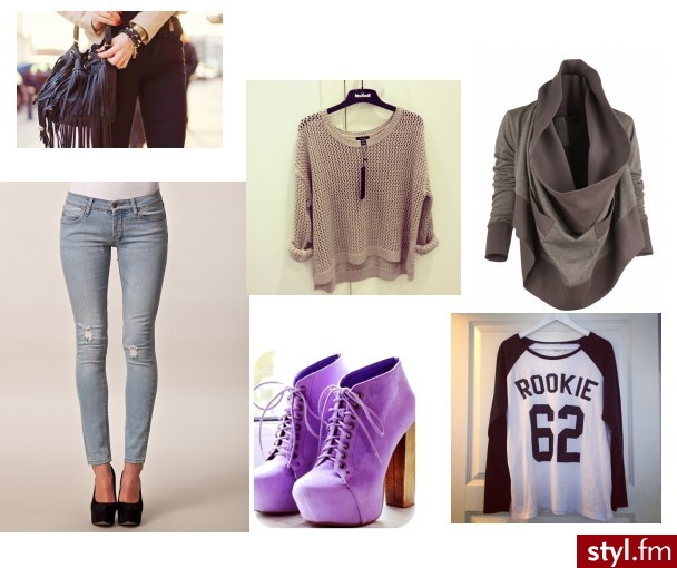 ;) - Styler