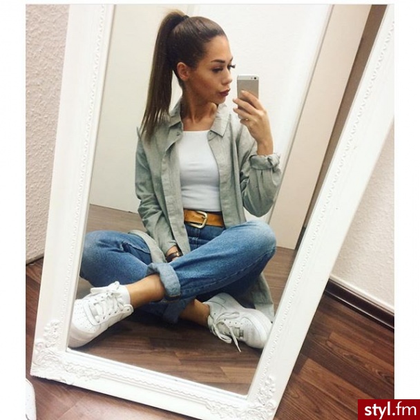 Pozostałe Ciuchy Moda